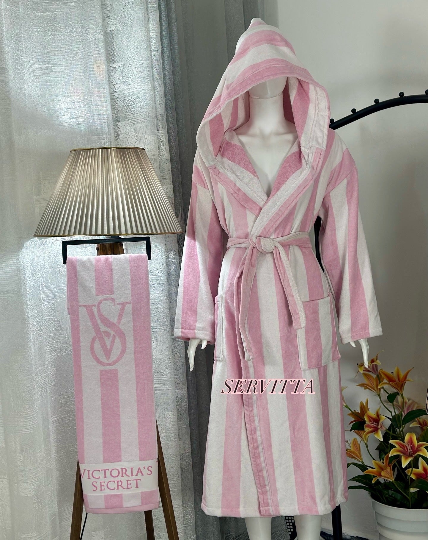 Victoria Secret XXXL
