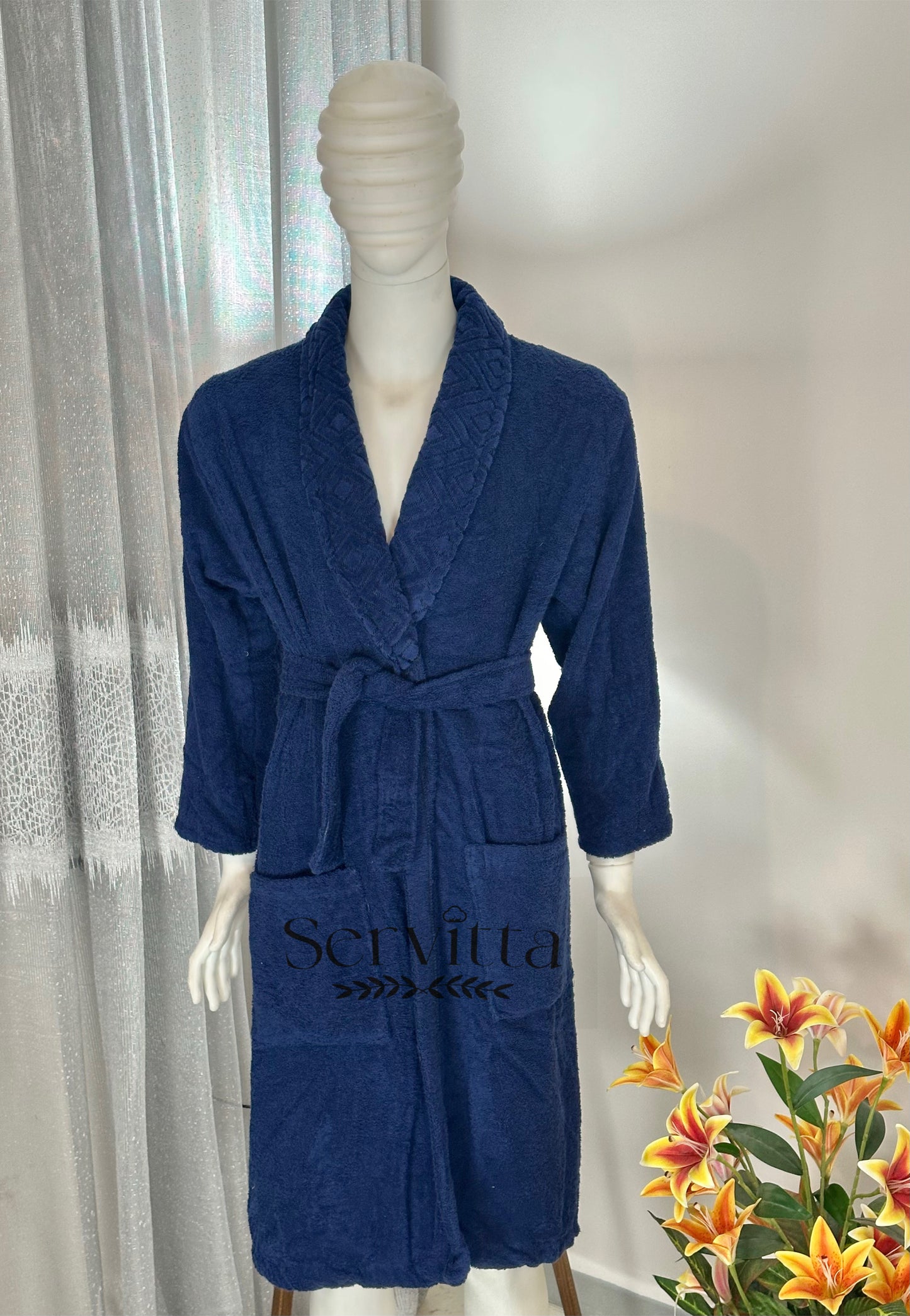 Sortie de Bain BK